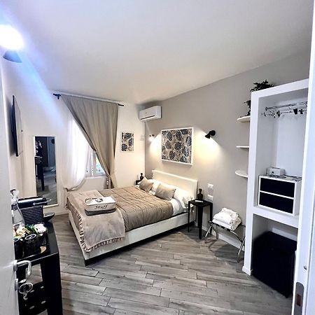 Spagna Rooms Roma Ngoại thất bức ảnh