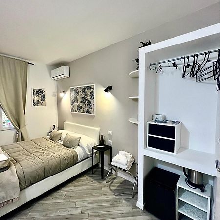 Spagna Rooms Roma Ngoại thất bức ảnh