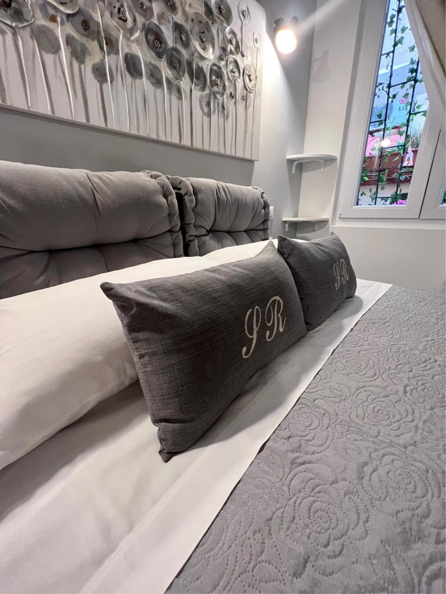 Spagna Rooms Roma Ngoại thất bức ảnh