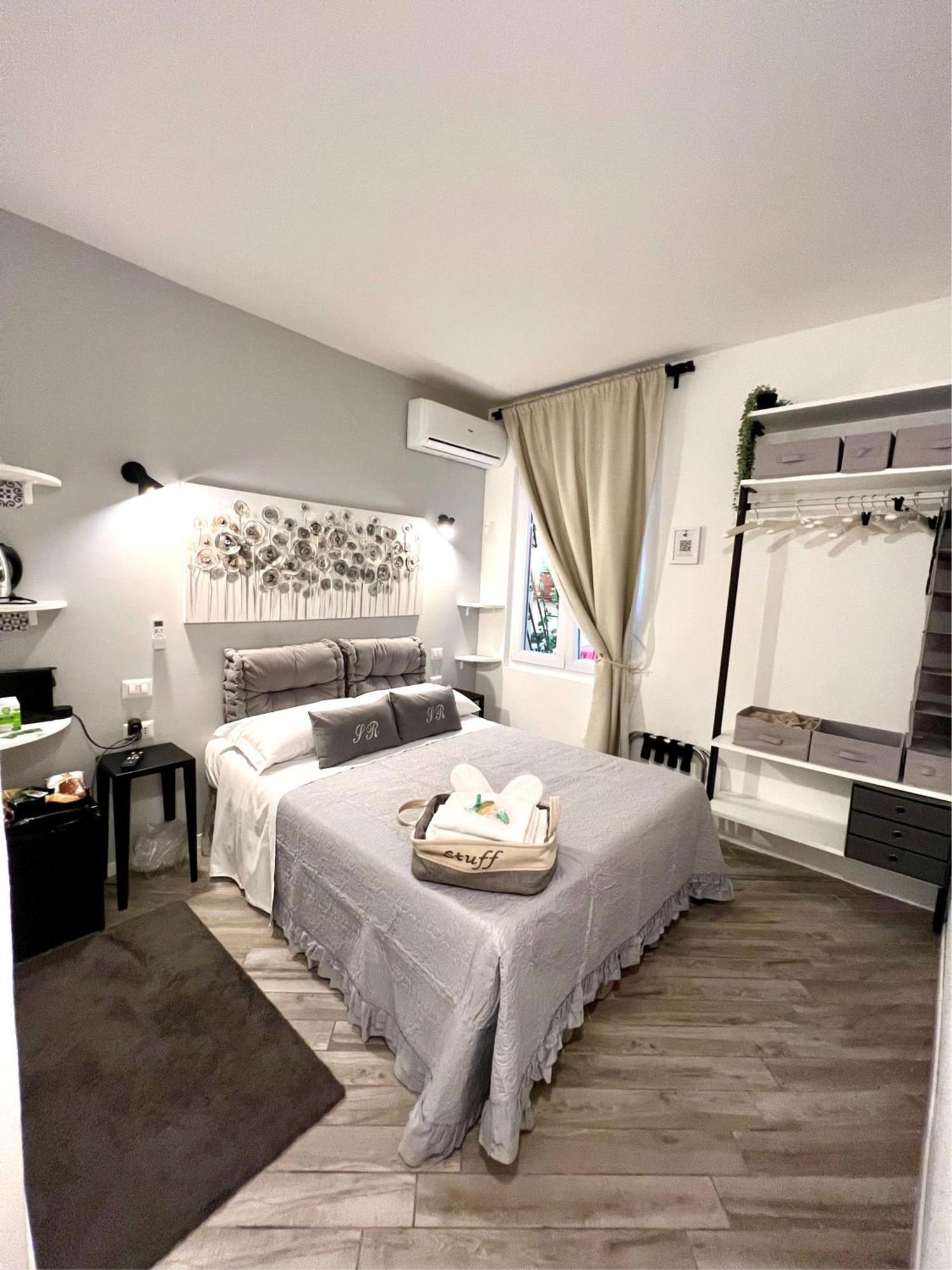 Spagna Rooms Roma Ngoại thất bức ảnh