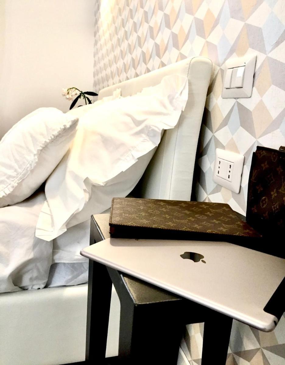Spagna Rooms Roma Ngoại thất bức ảnh