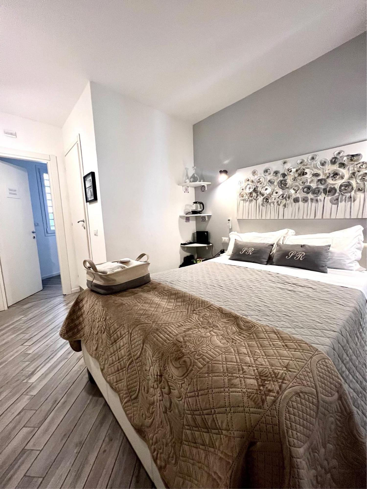 Spagna Rooms Roma Ngoại thất bức ảnh